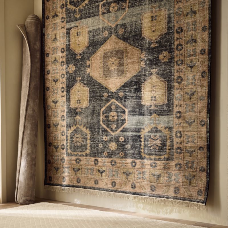  Rugs 