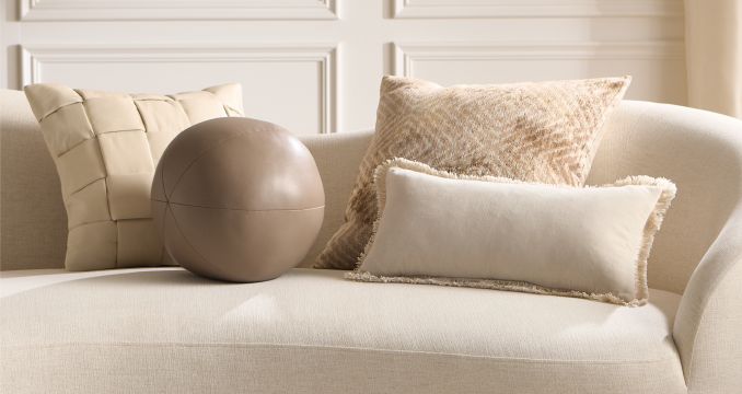 Luxe Neutrals