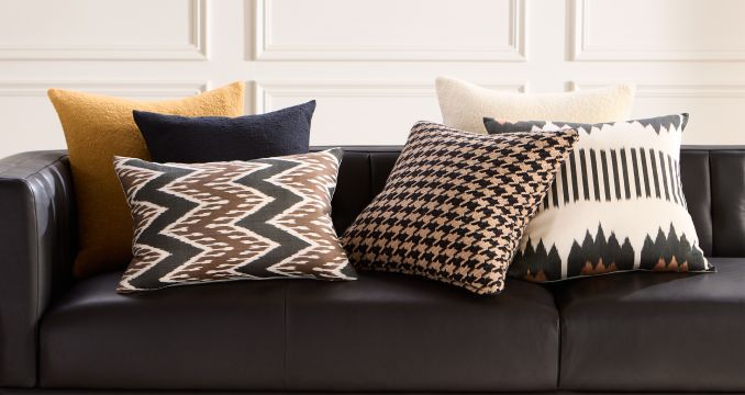 Pattern, Refined