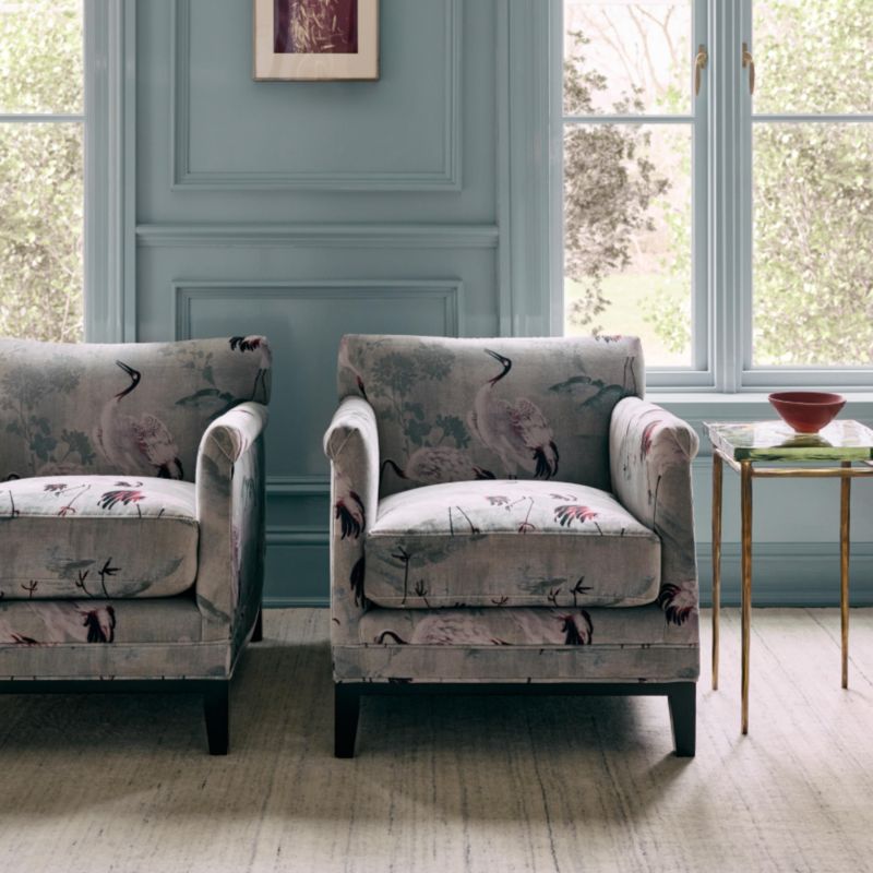  Accent Chairs 