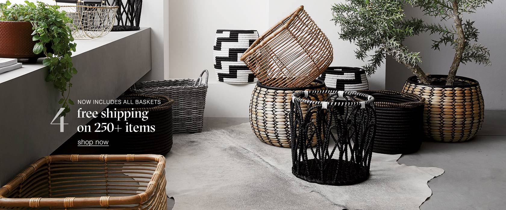 Modern Furniture and Home Decor CB2