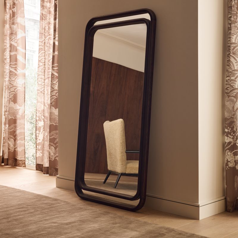 Mirrors 