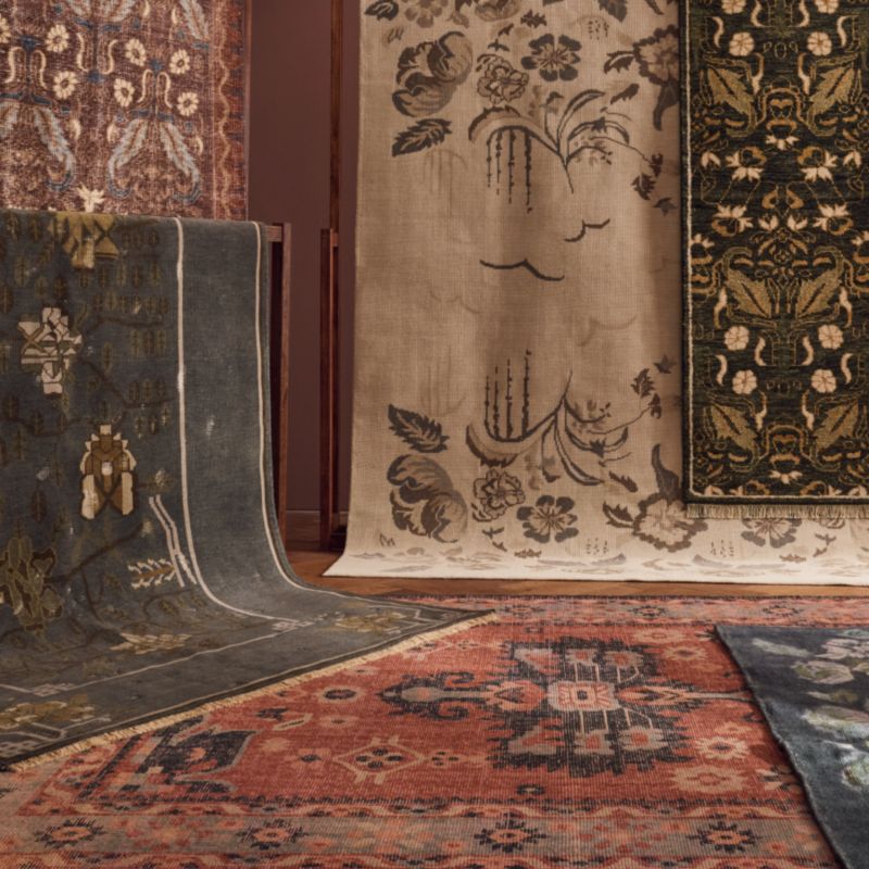  Rugs 