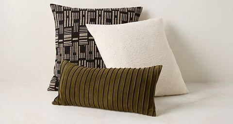Sculpted Surfaces