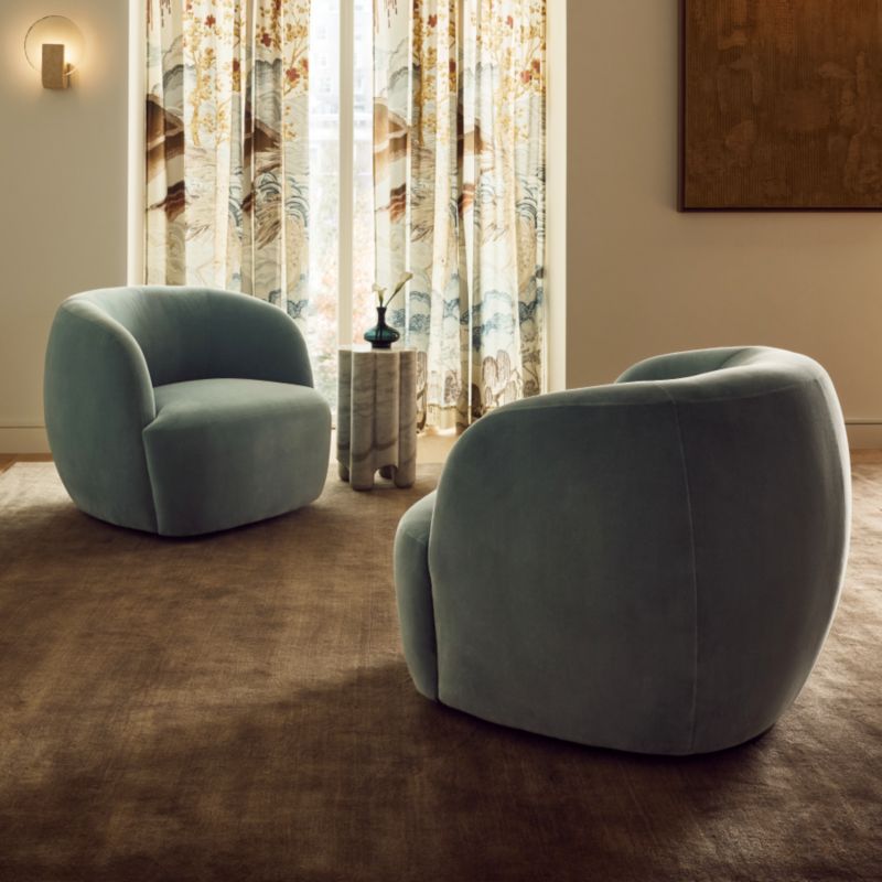 <span class="cb2-secondary" style="text-transform: uppercase;">Accent Chairs</span>