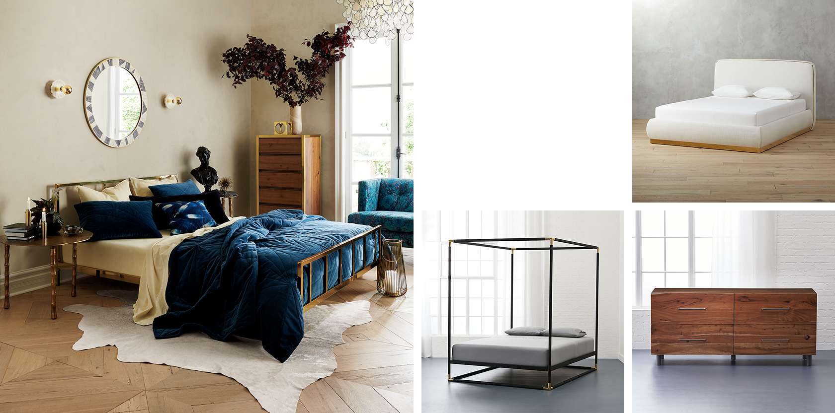 Modern Furniture and Home Decor CB2