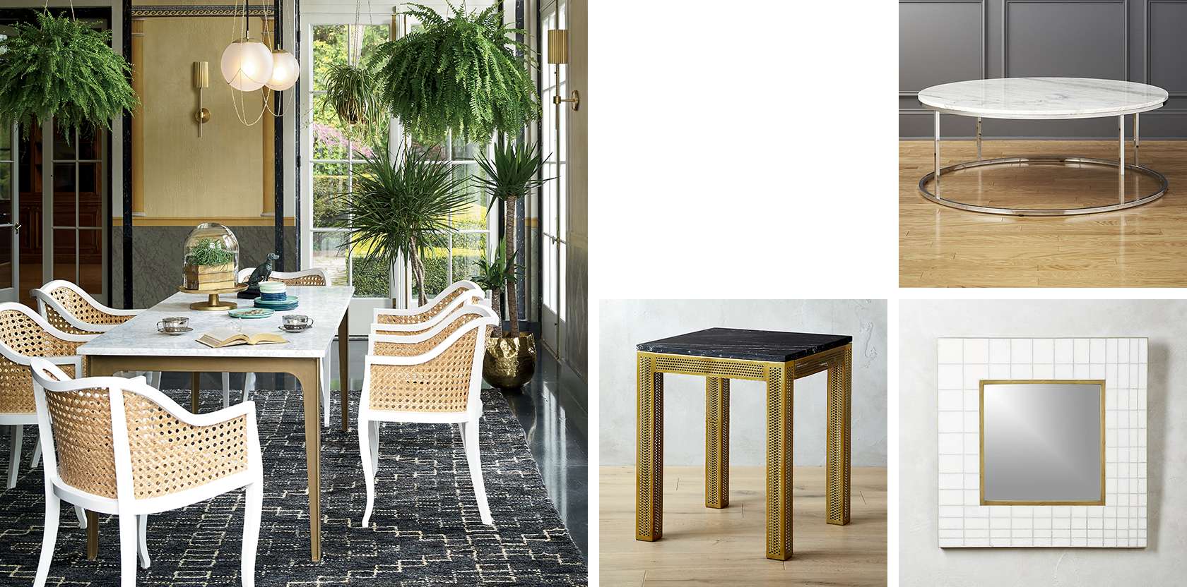 Modern Furniture and Home Decor CB2
