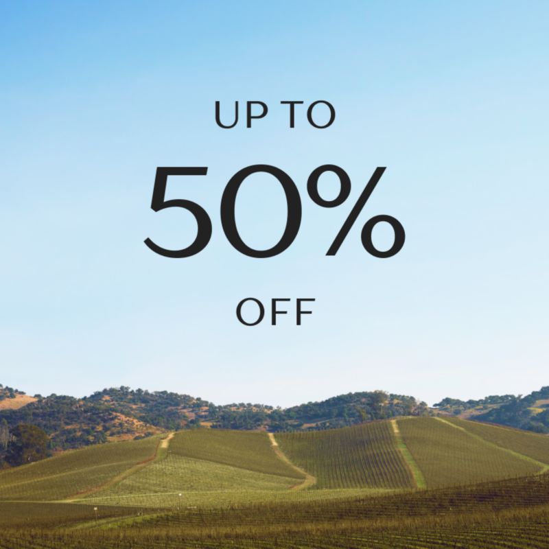  Up to 50% Off the Labour Day Sale 