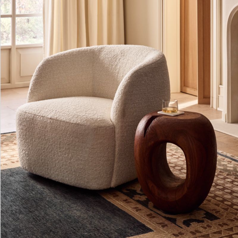  Accent Chairs 