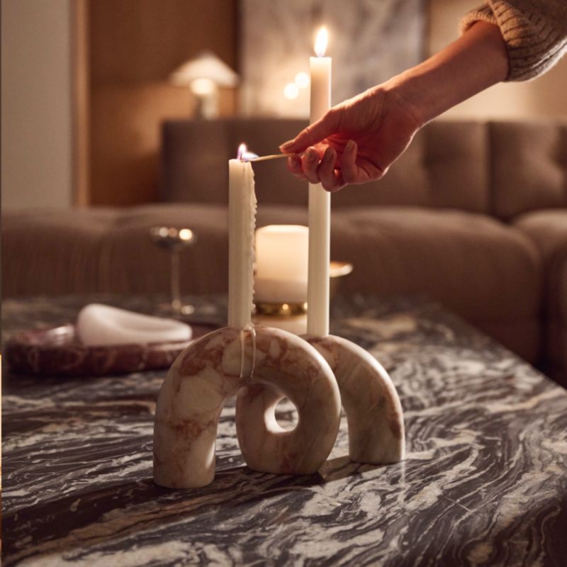  Candlelight 