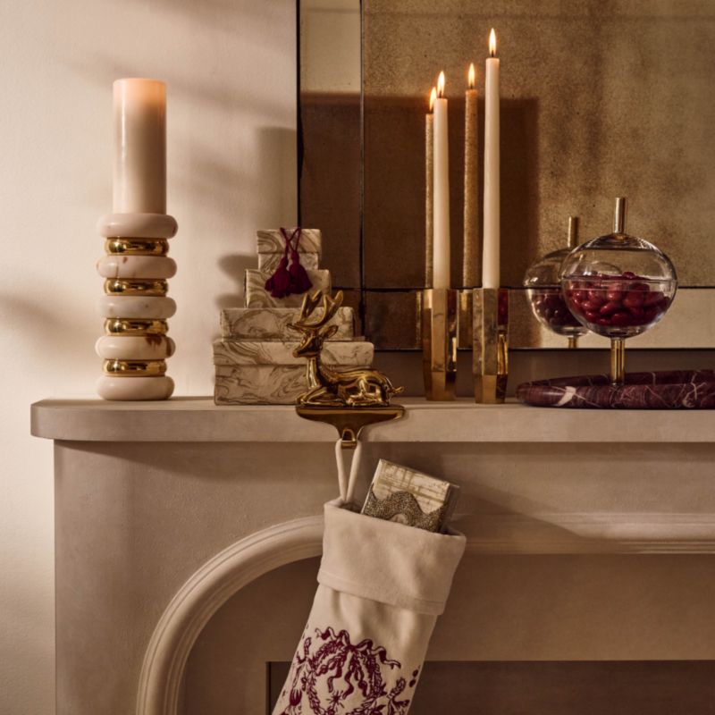  Fireplace & Mantel Decor 