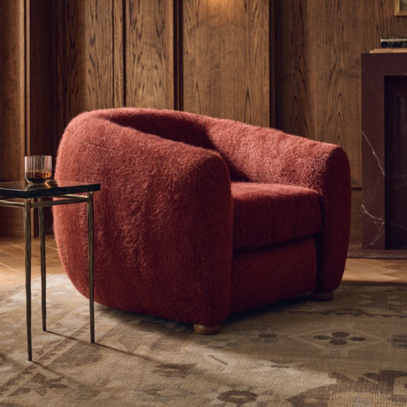  Accent Chairs 