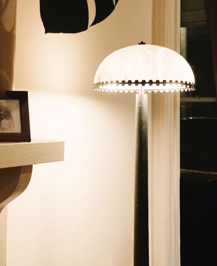 Hans Lighting 