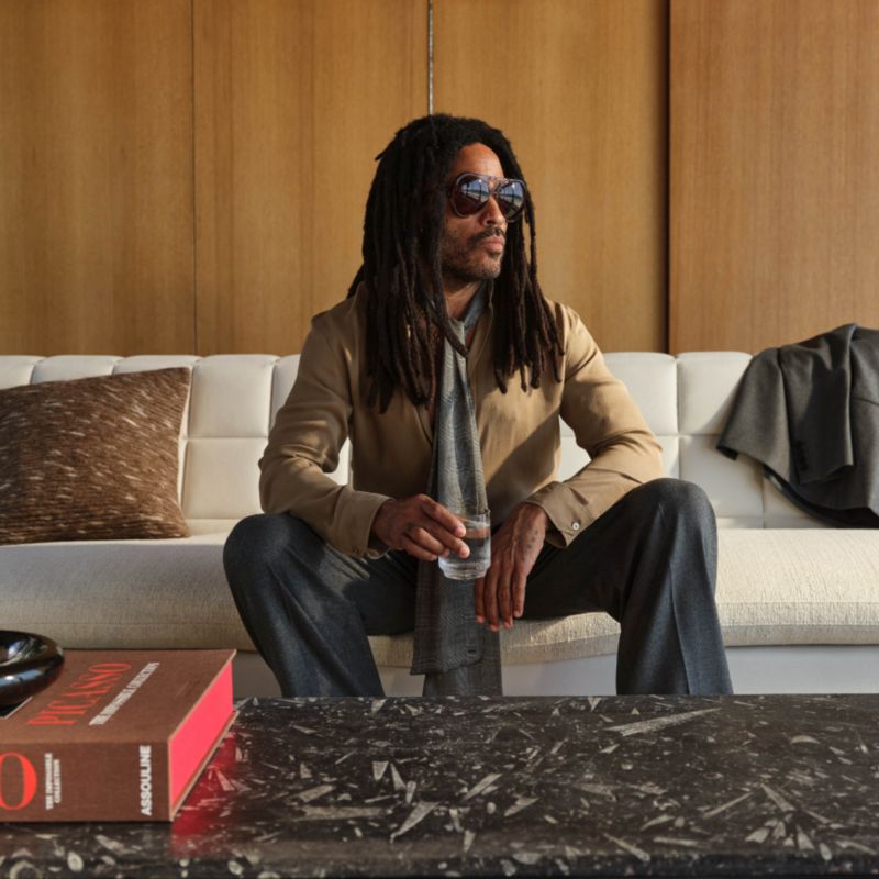  Kravitz Design 