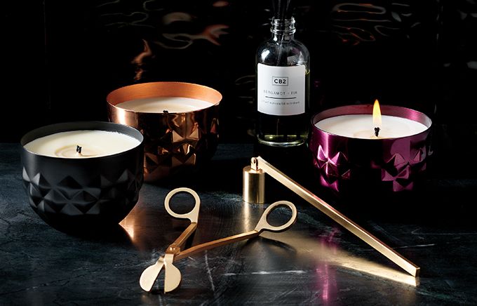 Creative Gift Ideas and Modern Gifts | CB2