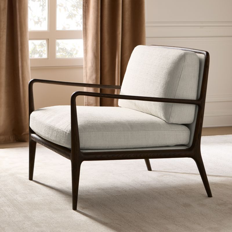  Accent Chairs 