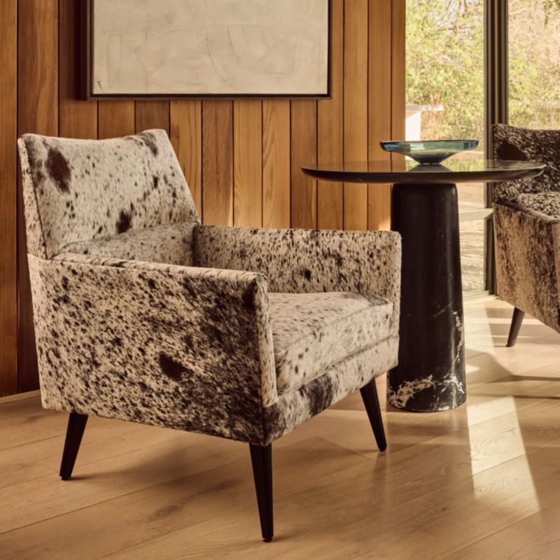  Accent Chairs 