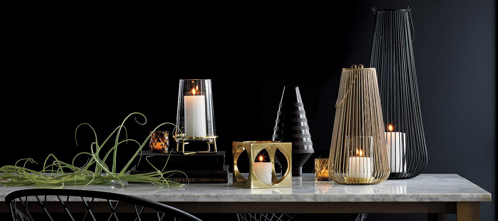 Modern Affordable Home Decor Modern Home Accessories CB2