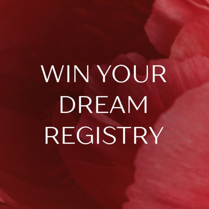  Win Your Dream Registry 