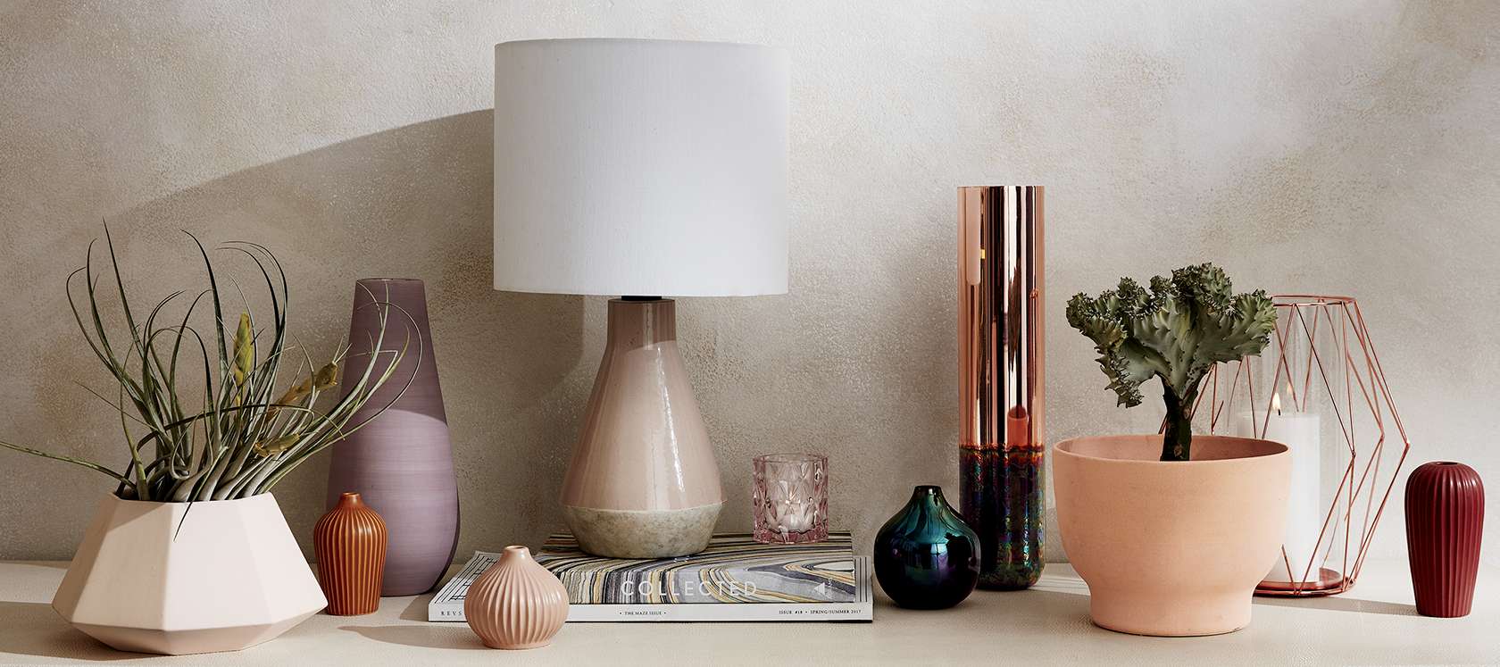 Modern, Affordable Home Decor - Modern Home Accessories | CB2