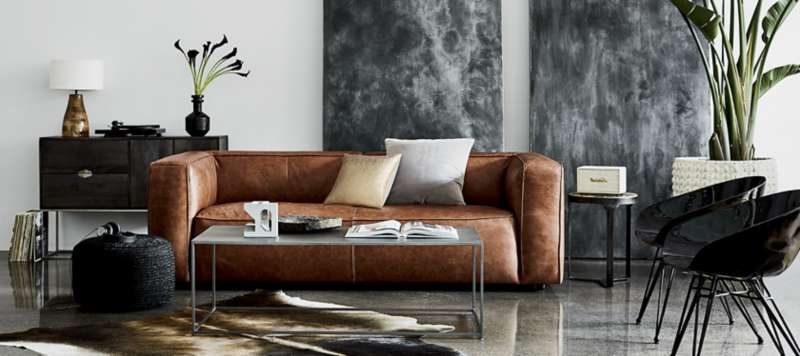 50/50 Collection: A Modern Take on Italian Furniture ...