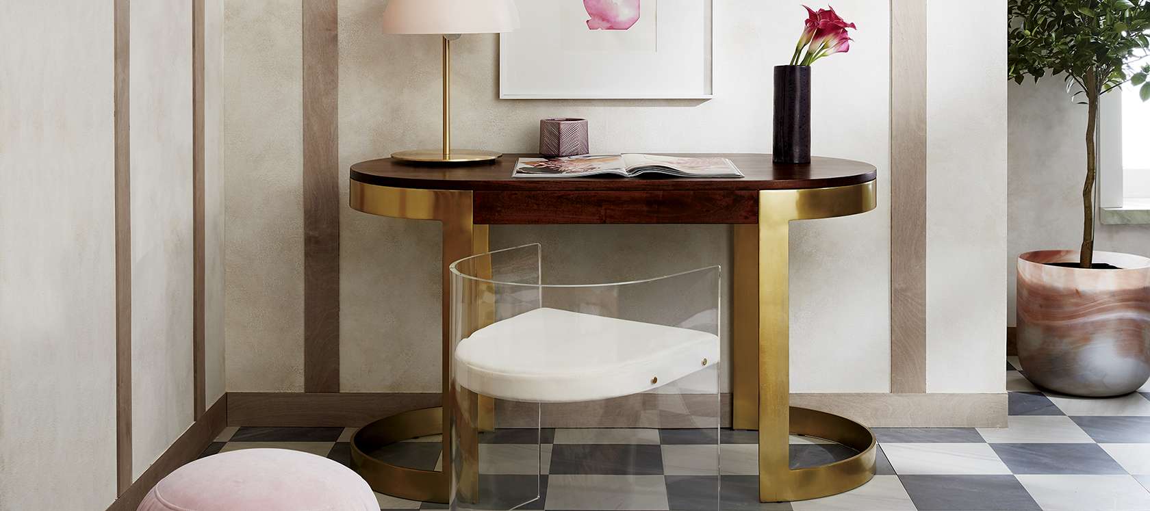 Home Office Furniture and Office Accessories CB2