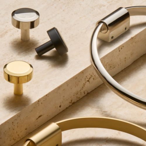 Curveaux Curved Collection