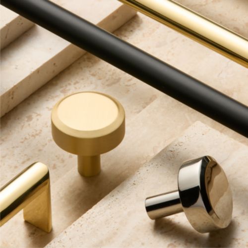 Curveaux Curved Collection