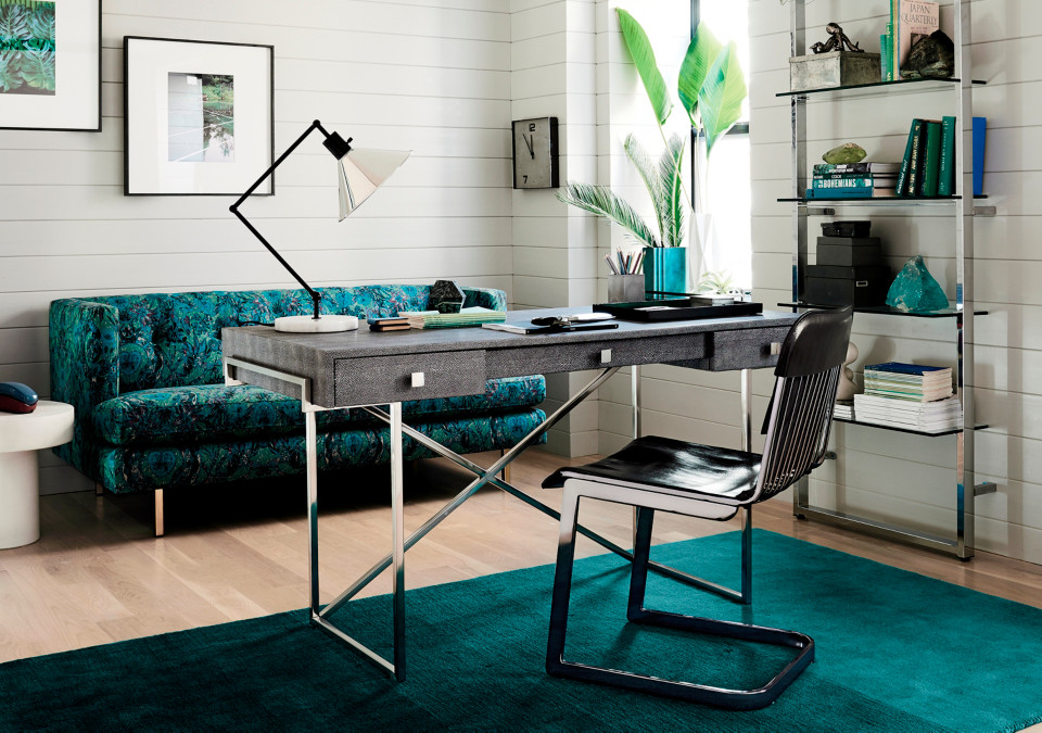 2017 Home Decor Trends