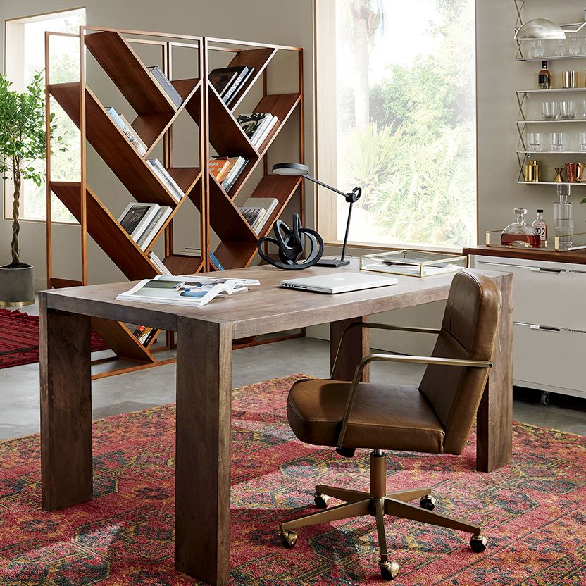 Home Office Furniture and Office Accessories CB2