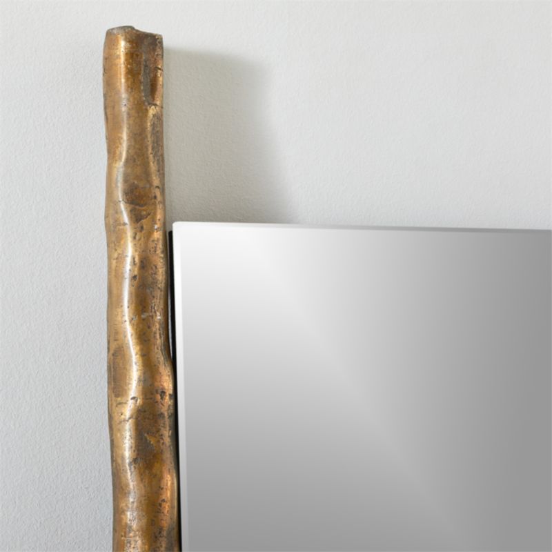 Abel Leaning Floor Mirror