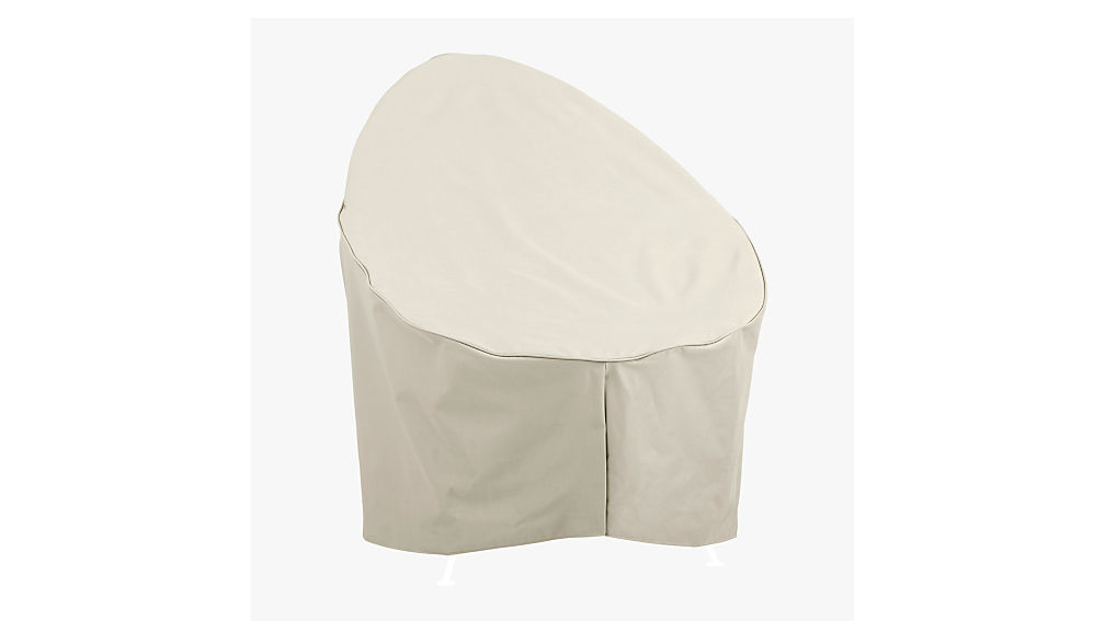 Egg Chair Cover - sabineprodesign