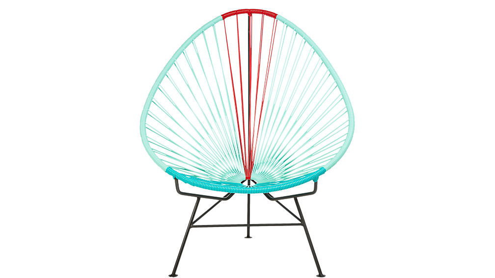 Acapulco Chair Dimensions