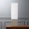 aggie table lamp