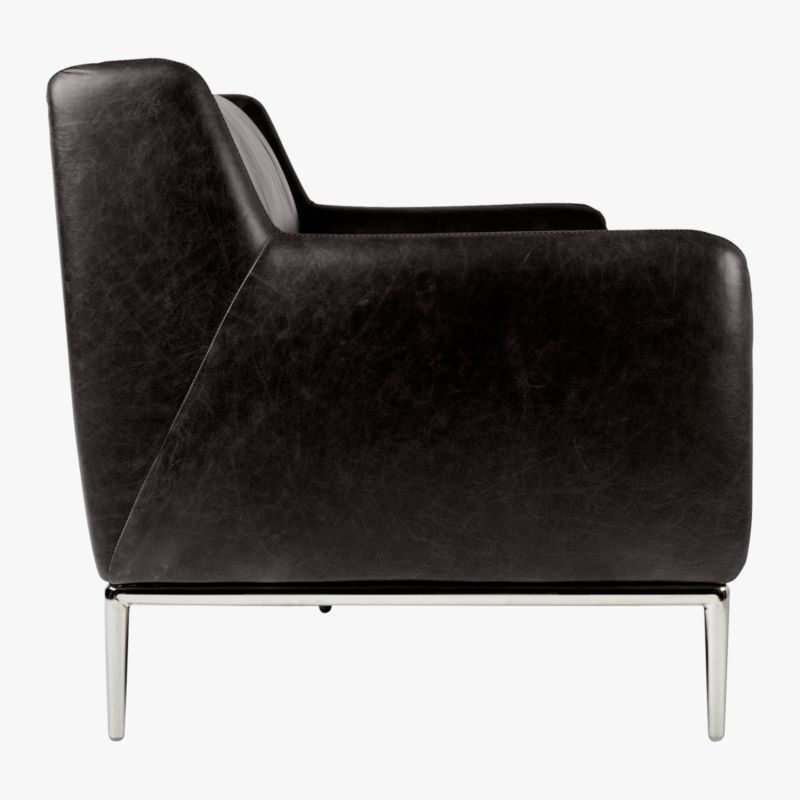 Cb2 deals alfred sofa