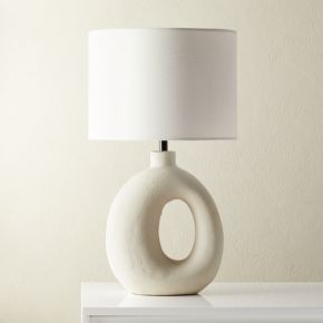 Algarve Ceramic Table Lamp