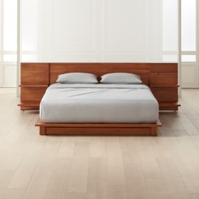 Andes Acacia Full Bed
