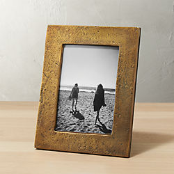 antique 5x7 picture frame