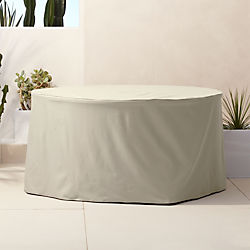 artemis round dining table cover