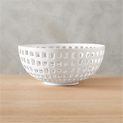 basket bowl