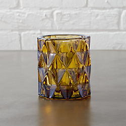 betty tea light candle holder