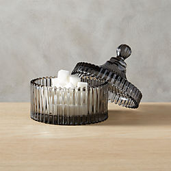 big top dish with lid