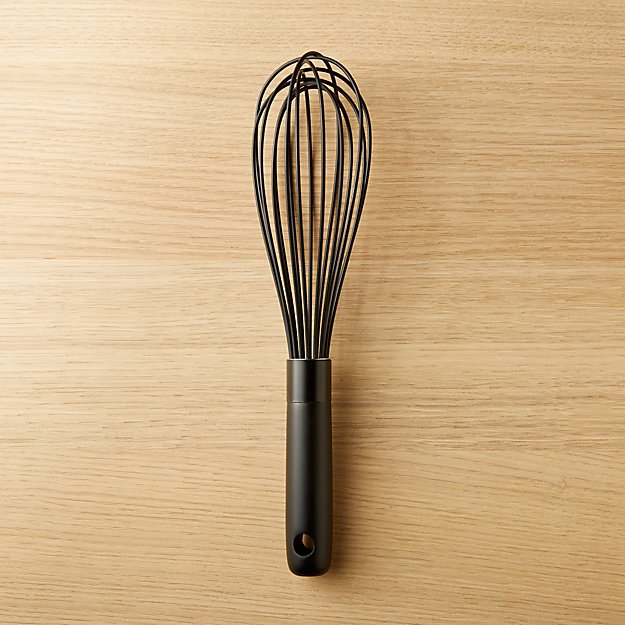 Silicone Whisks 8
