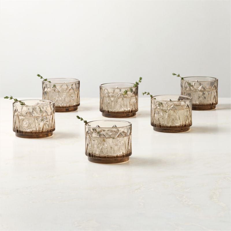 Aba Ivory Cappuccino Mug 6.5oz