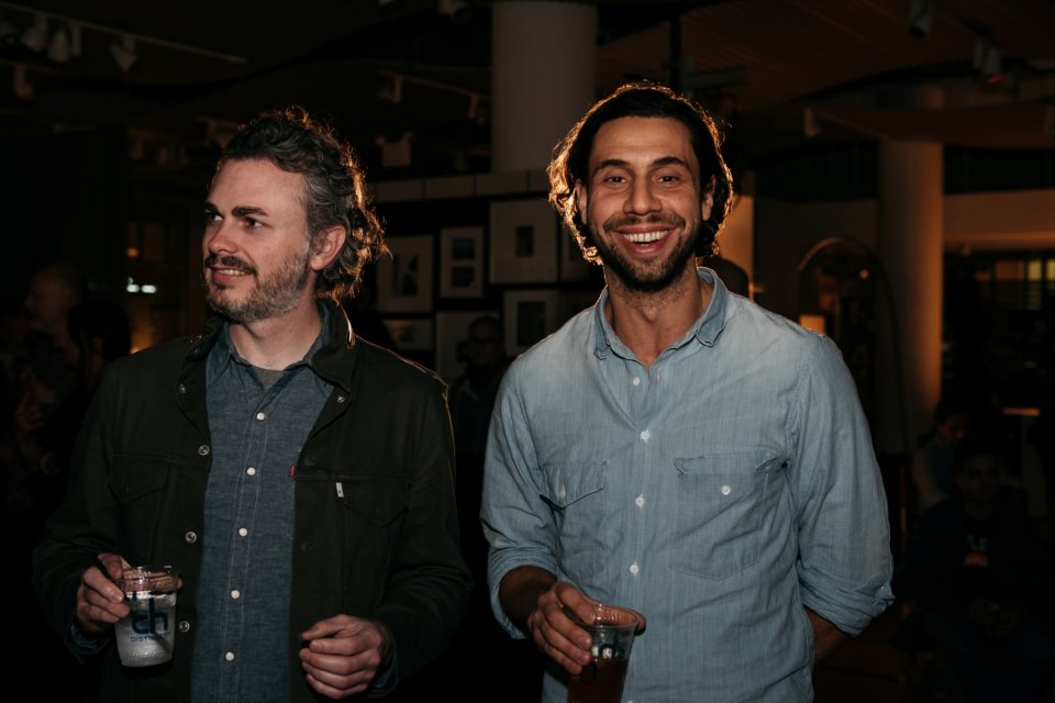 CB2 After Hours Chicago CB2 Blog