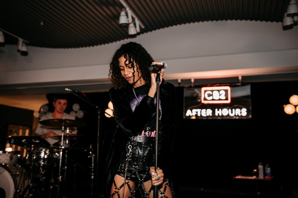 CB2 After Hours Chicago CB2 Blog