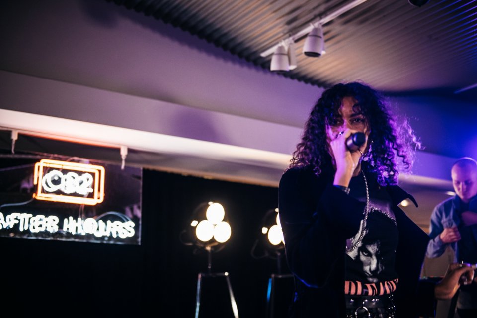 CB2 After Hours Chicago CB2 Blog