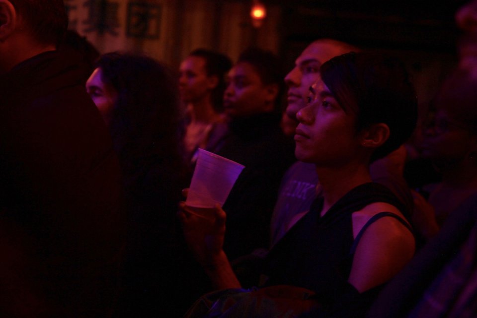 After Hours A Concert Series Presented By CB2 CB2 Style Files