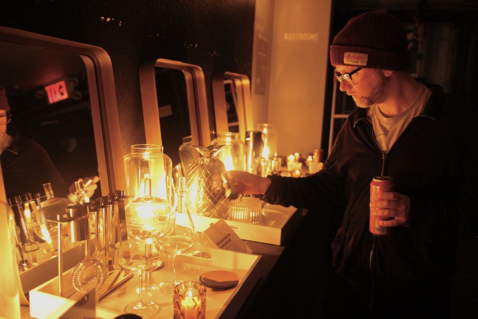 After Hours A Concert Series Presented By CB2 CB2 Style Files