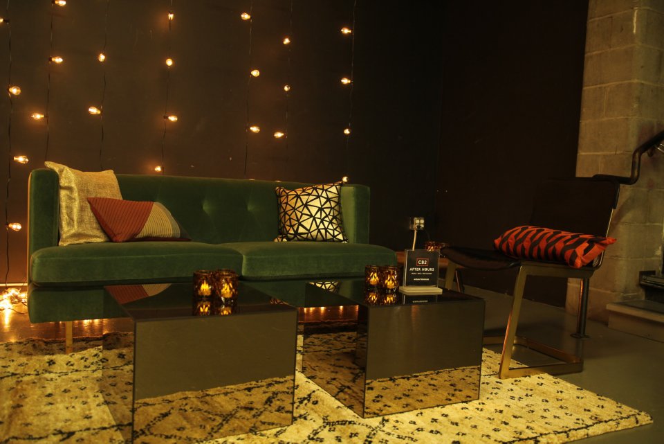 After Hours A Concert Series Presented By CB2 CB2 Style Files